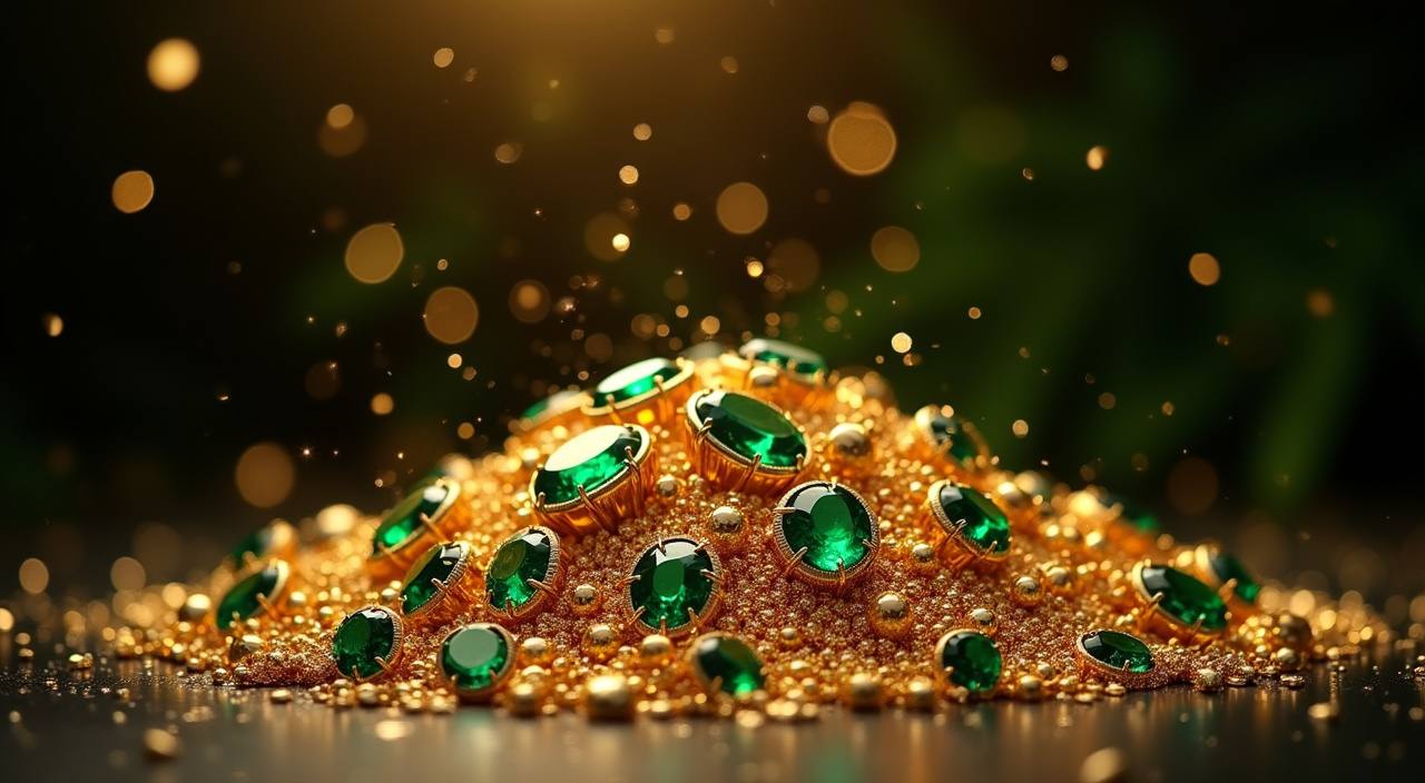 777apk Caishen Gold ဆိုတာ ဘာလဲ၊ ဘာကြောင့် ကြိုက်ကြသလဲ